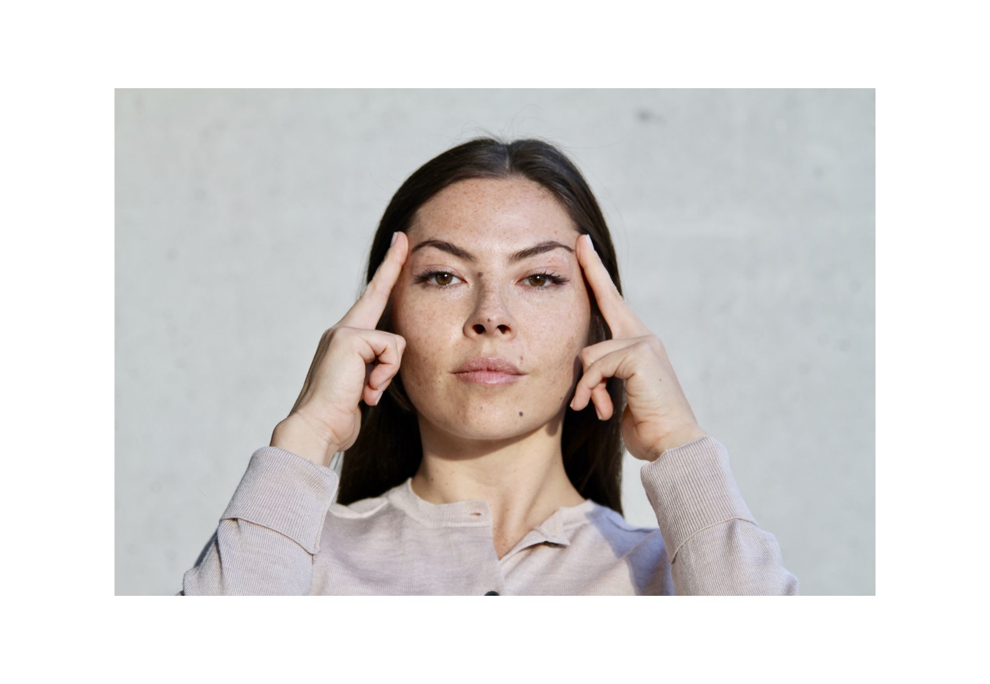 Natural Facelift With Face Yoga - Face Yoga Renew