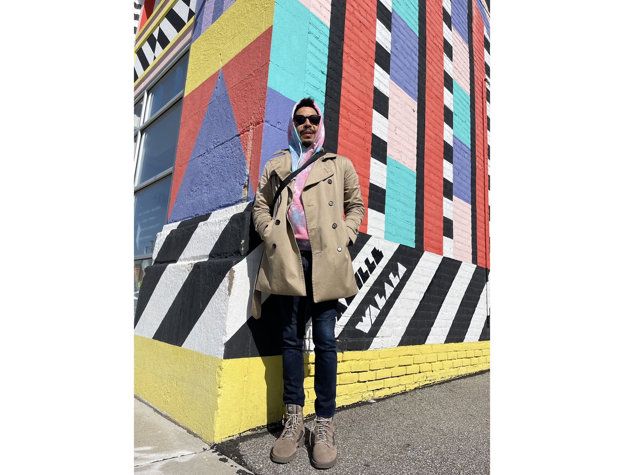 Keep My Cool - Chavar Dontae