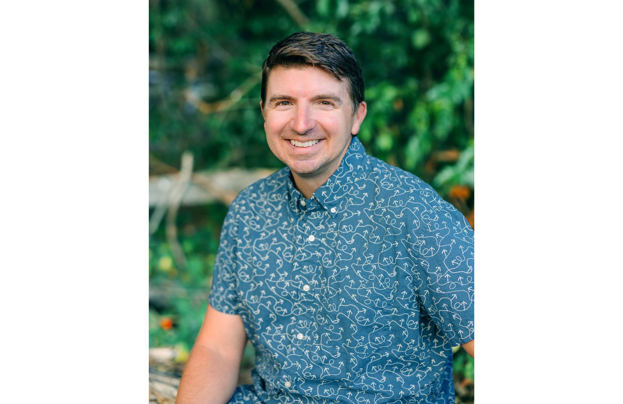 Brand Strategy & Research Services - Map & Fire