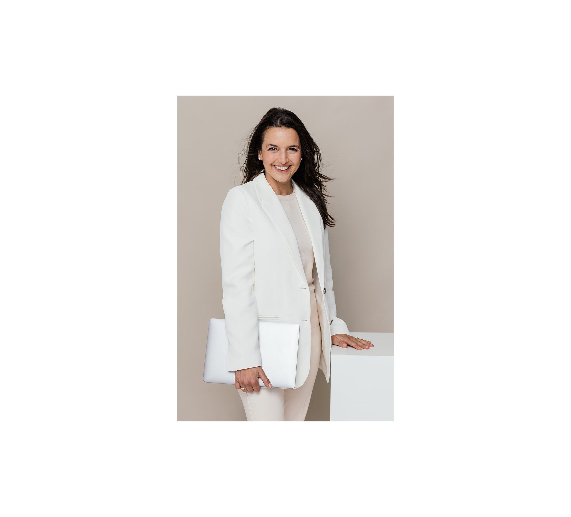 Your Mental Health + Business Source & Support - Stream