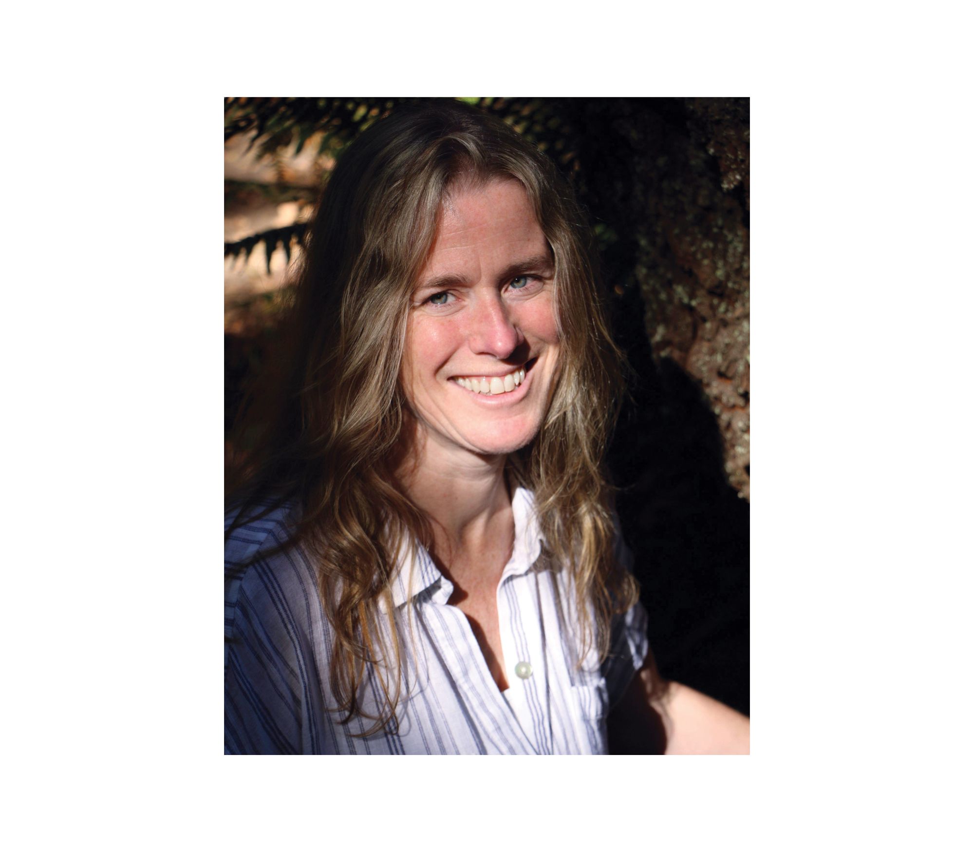 Discover Your Inspired Work - Kiley Redhead