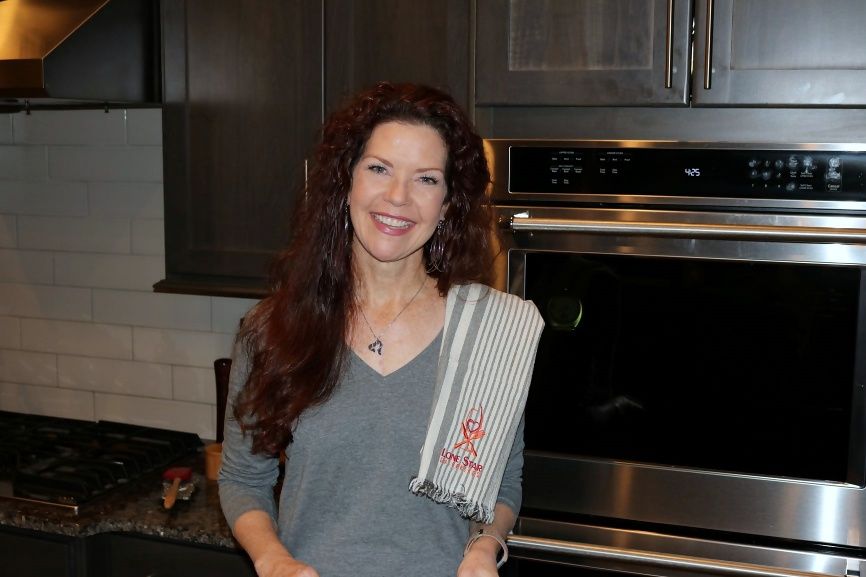 Entertain at Home With Ease! - Lone Star Gatherings