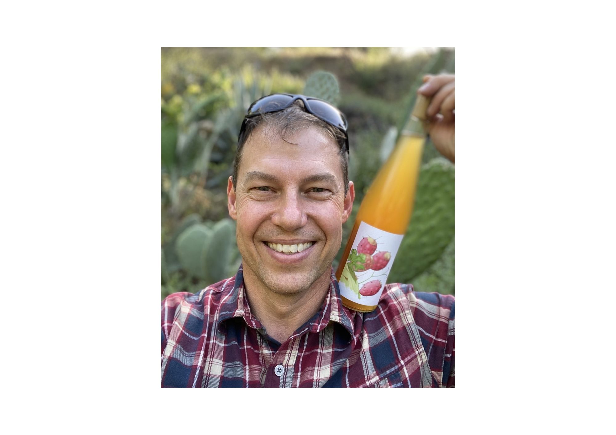 Explore the Entire Wine Industry - Adam Huss