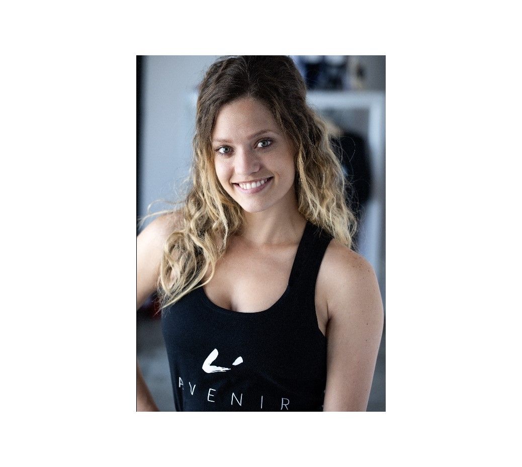 Find Your Future - AVENIR