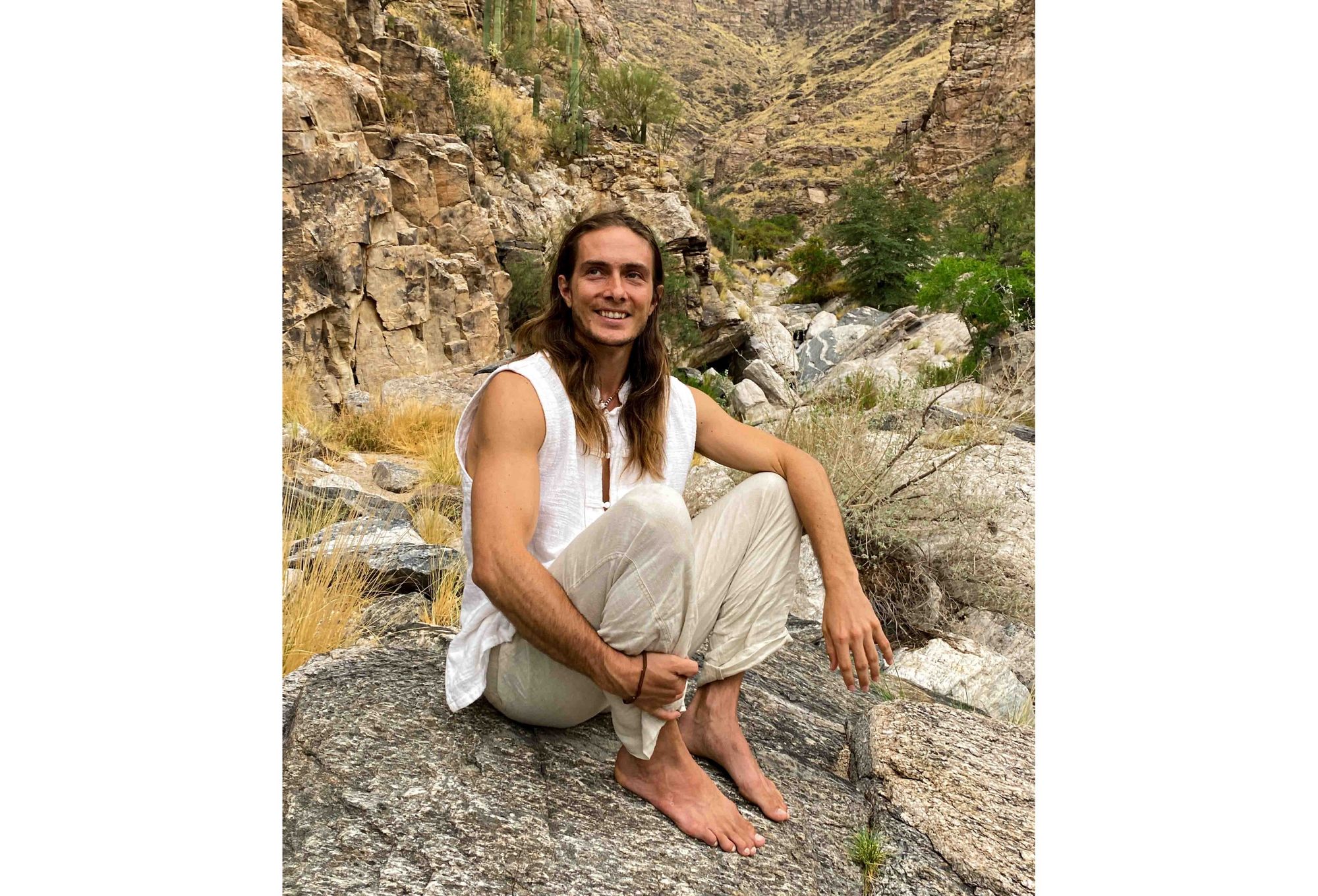 Somatic Movement Therapy - Shaking Medicine Foundation