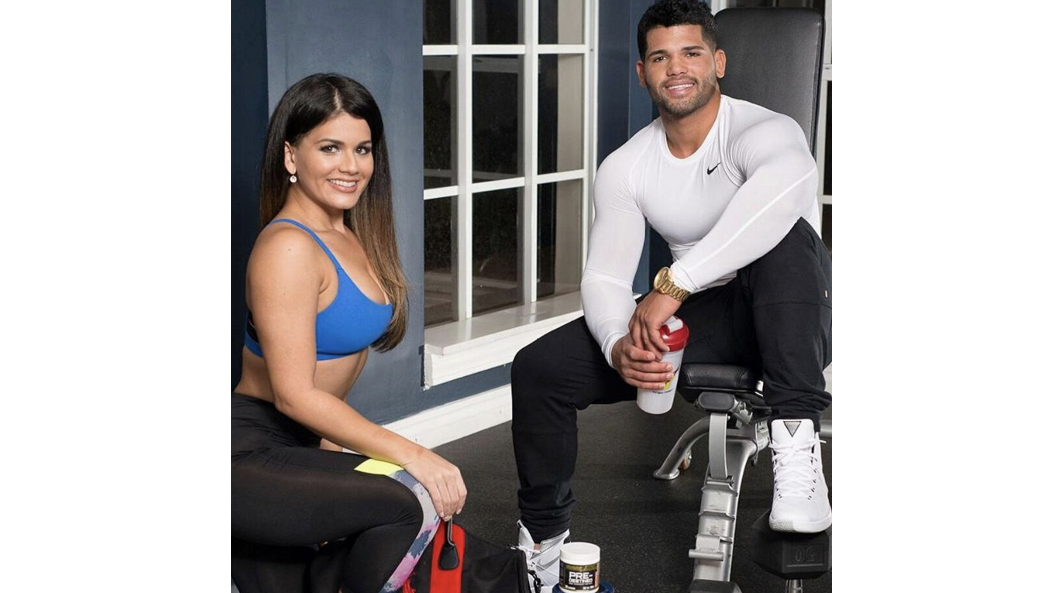 Unleash Your Best Body - PERFITNESS™