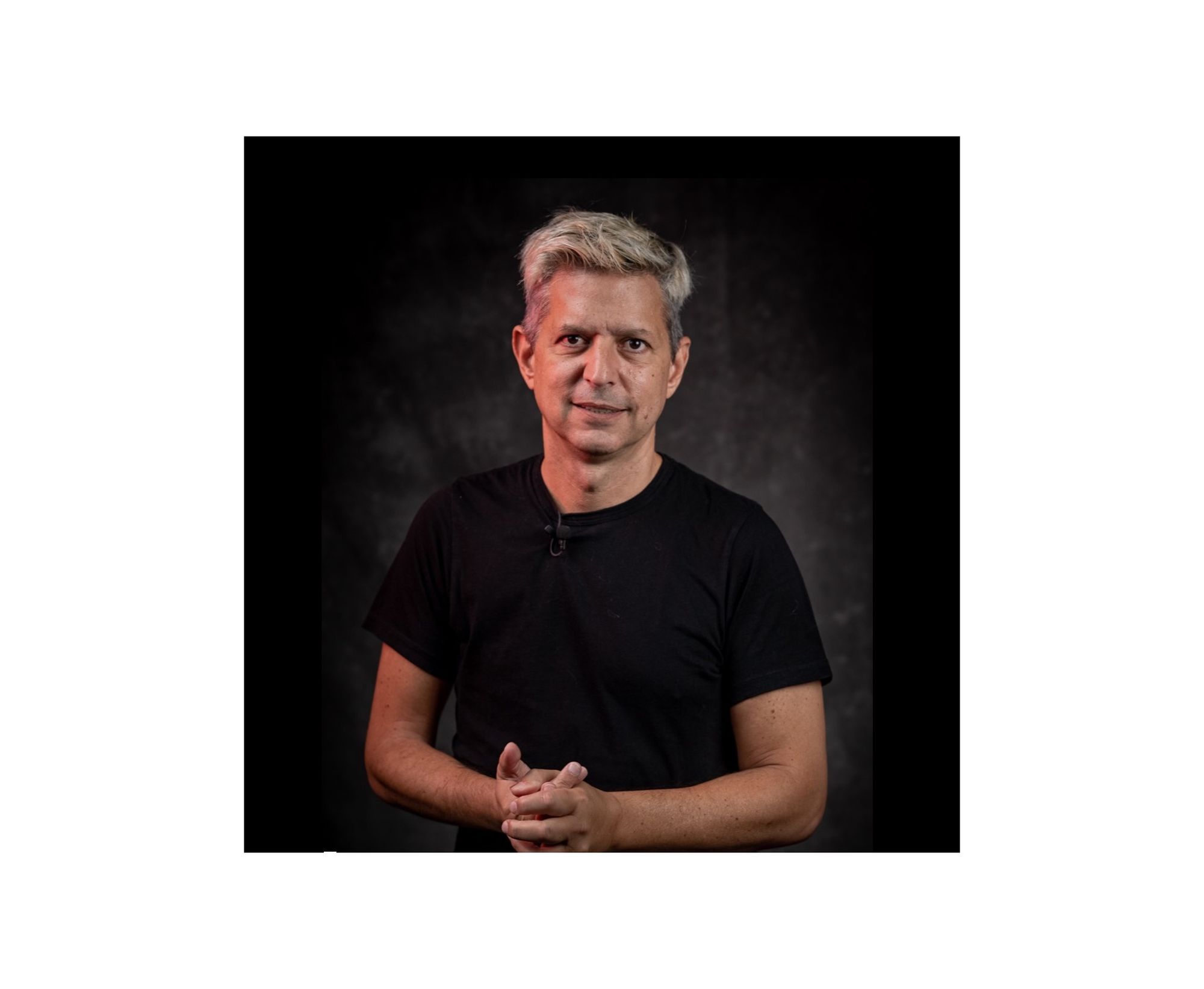 Leadership and Technological Change - Leo Piccioli