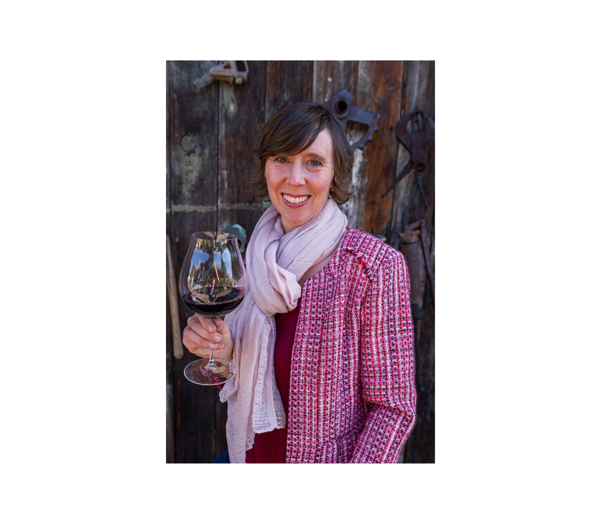 Wine Consulting + Tutoring - The Wine Smarties