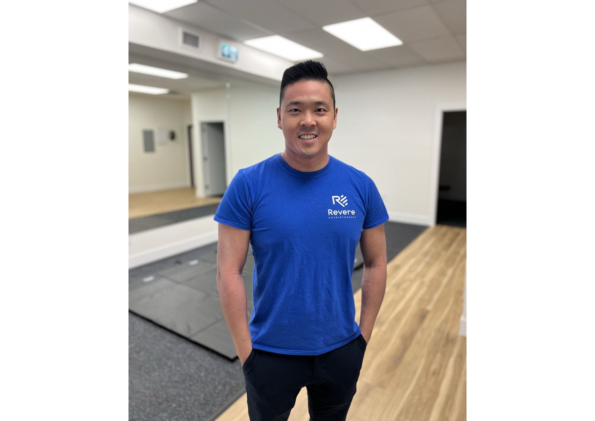 Helping You Move Better and Pain-free - Revere Physiotherapy