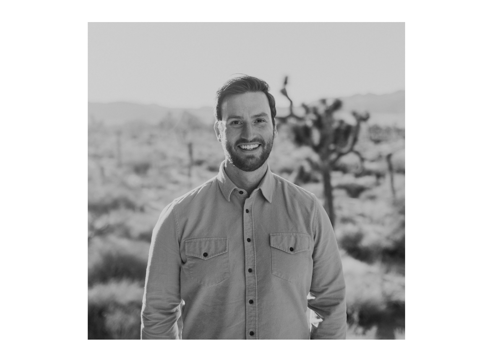 Reshape Your Work Life - Tristan Thornburgh Coaching