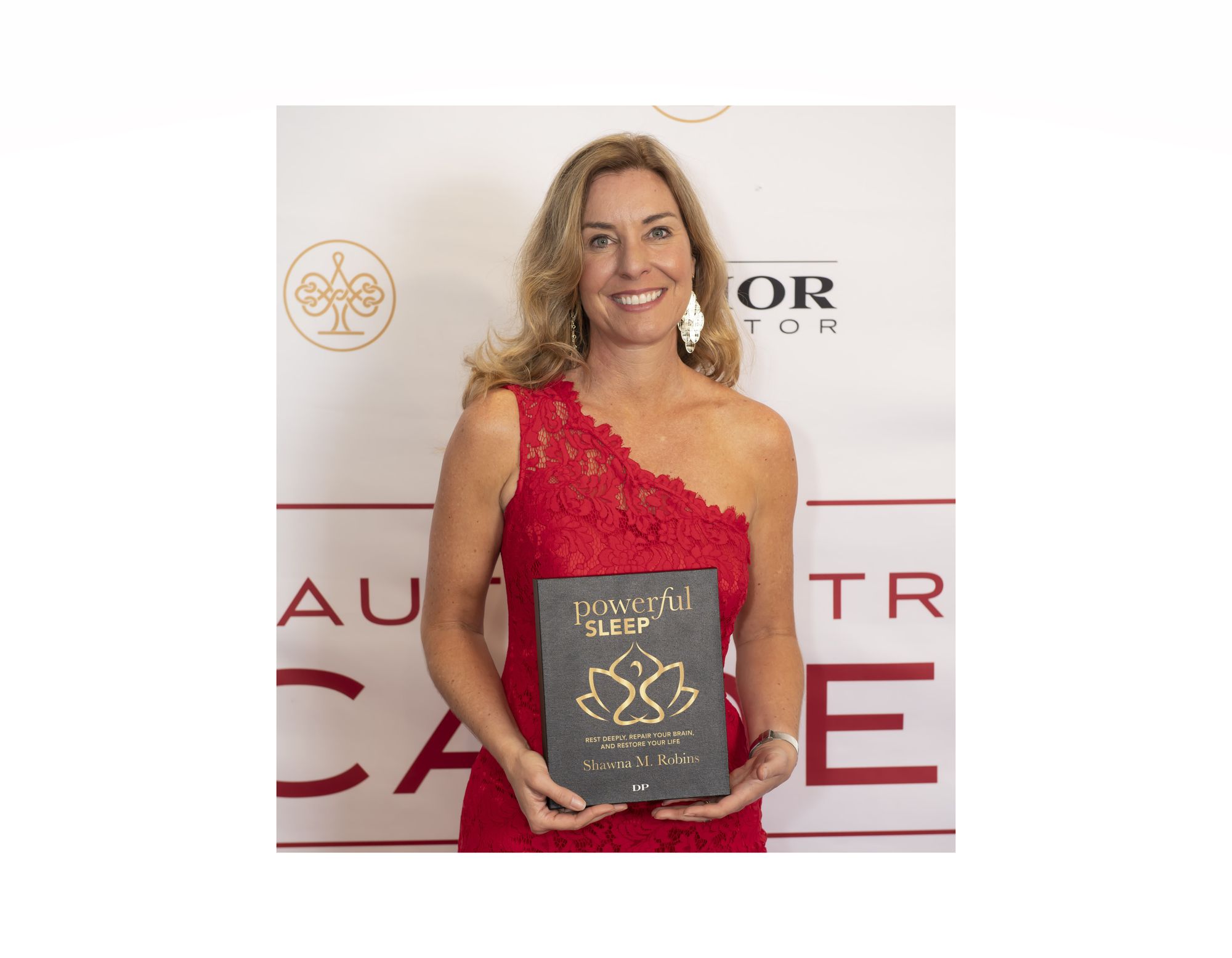 Vibrant, Healthy, and Energized - Kaia Health and Wellness