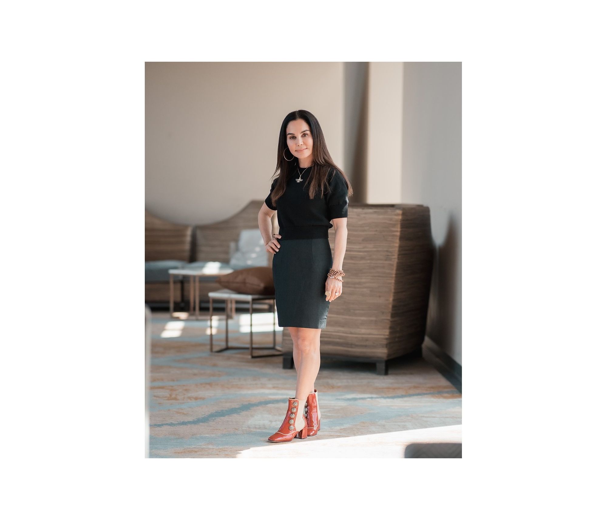 Radiant Body, Radiant Mind - Chandanni Organic