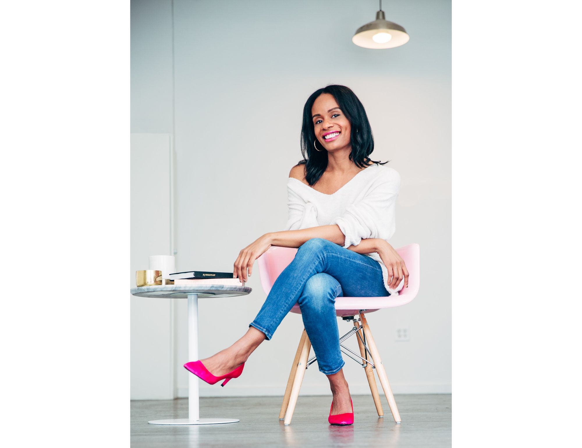 Nontoxic Nailcare & Massage Treatments - Reserved and Polished