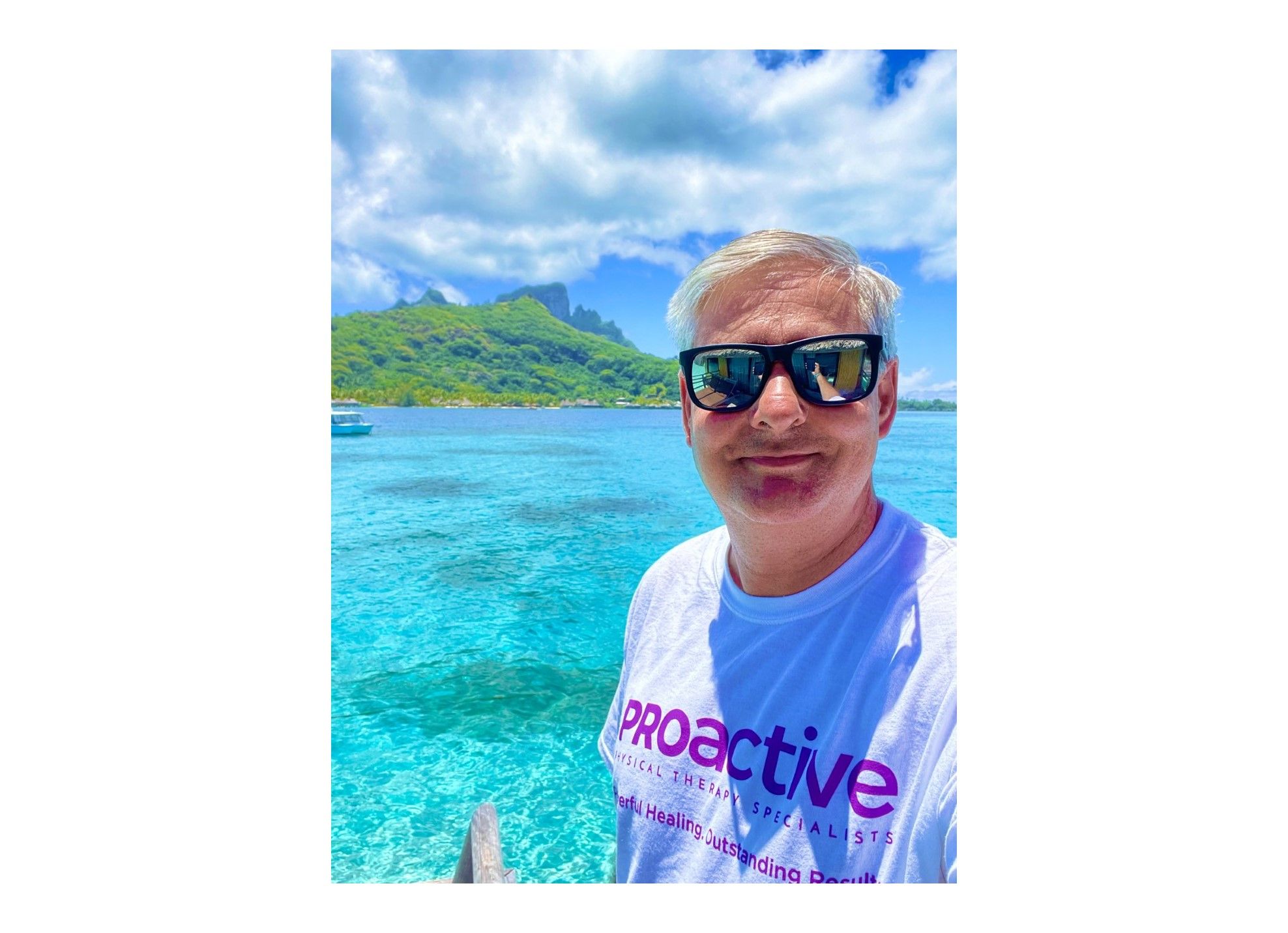 ProActive Physical Therapy Specialists - Chris Tutt