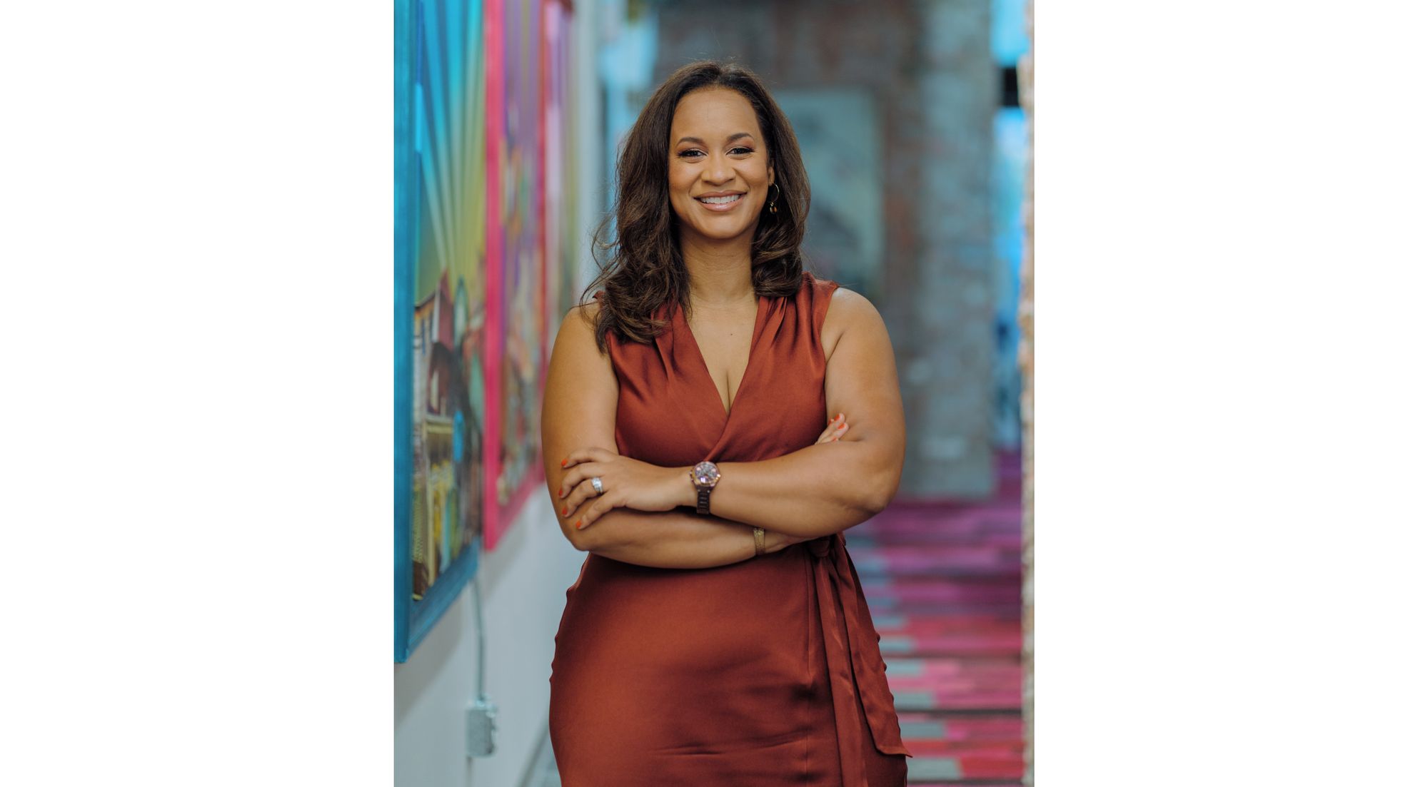 Build, Lead, Manage, and Grow Your Business! - Myla Poree