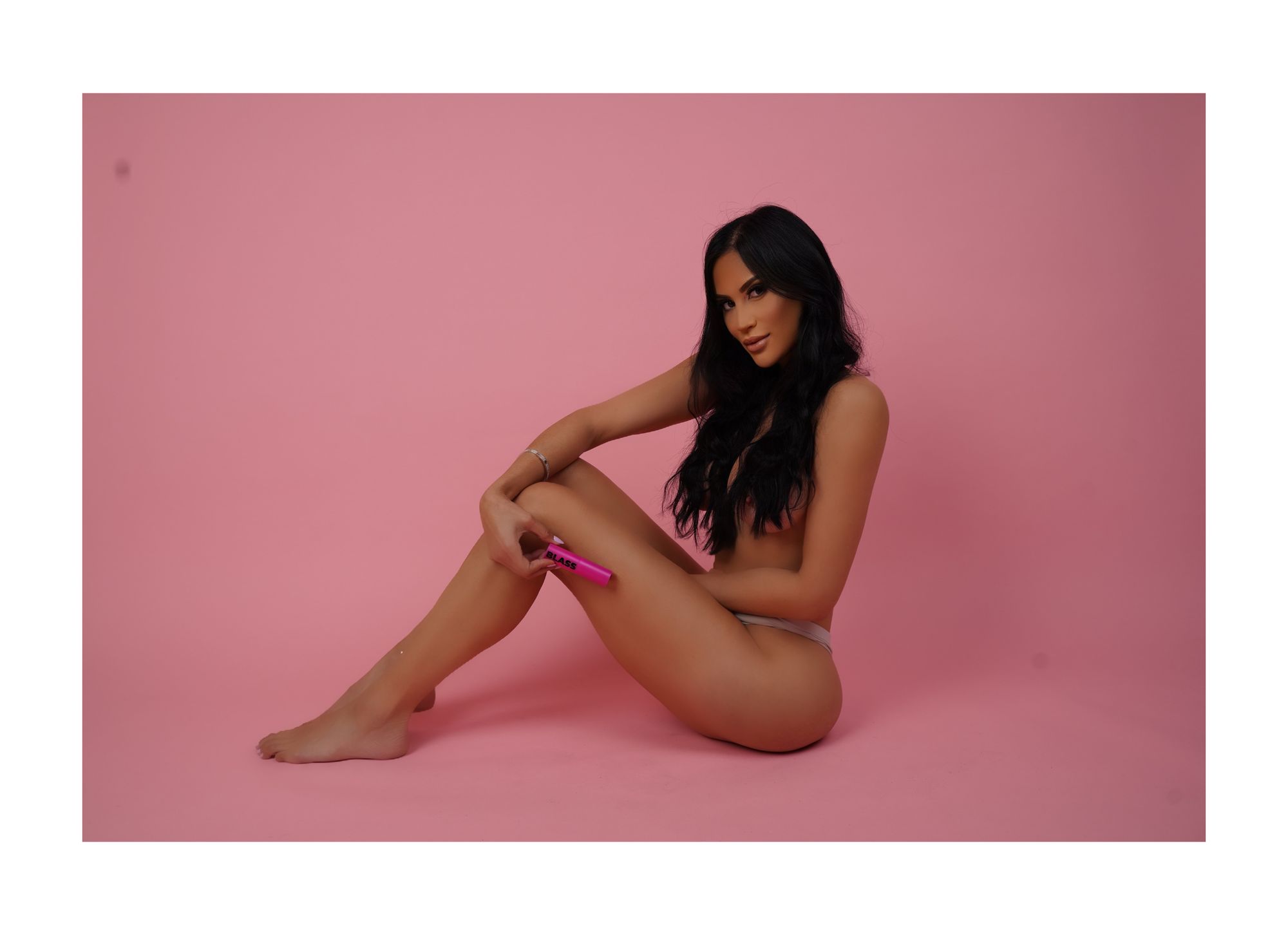 Your Skin Deserves Better - Blass Beauty