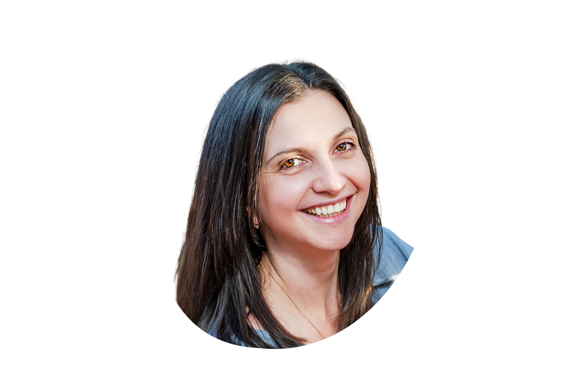 Solo Site Solutions - Nadiia Solo