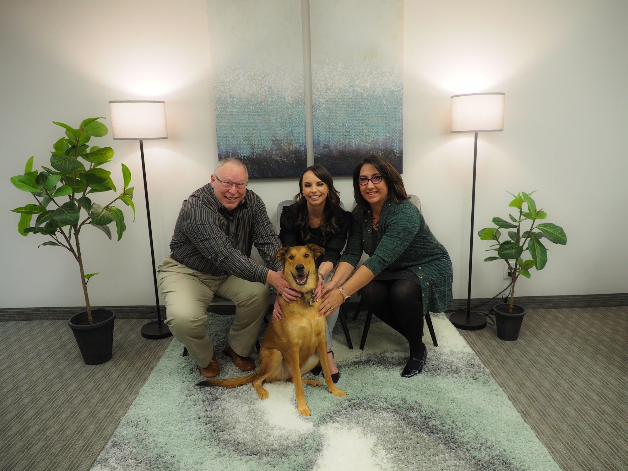 Healing and Resilience - Finding Freedom Therapy