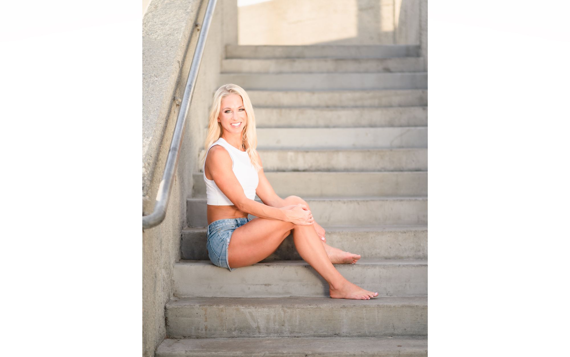 No BS Fitness and Nutrition - aftannFit