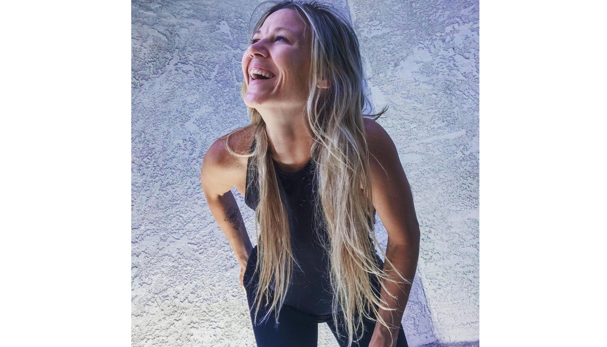 More Than Just Yoga Classes - Amanda Mendez