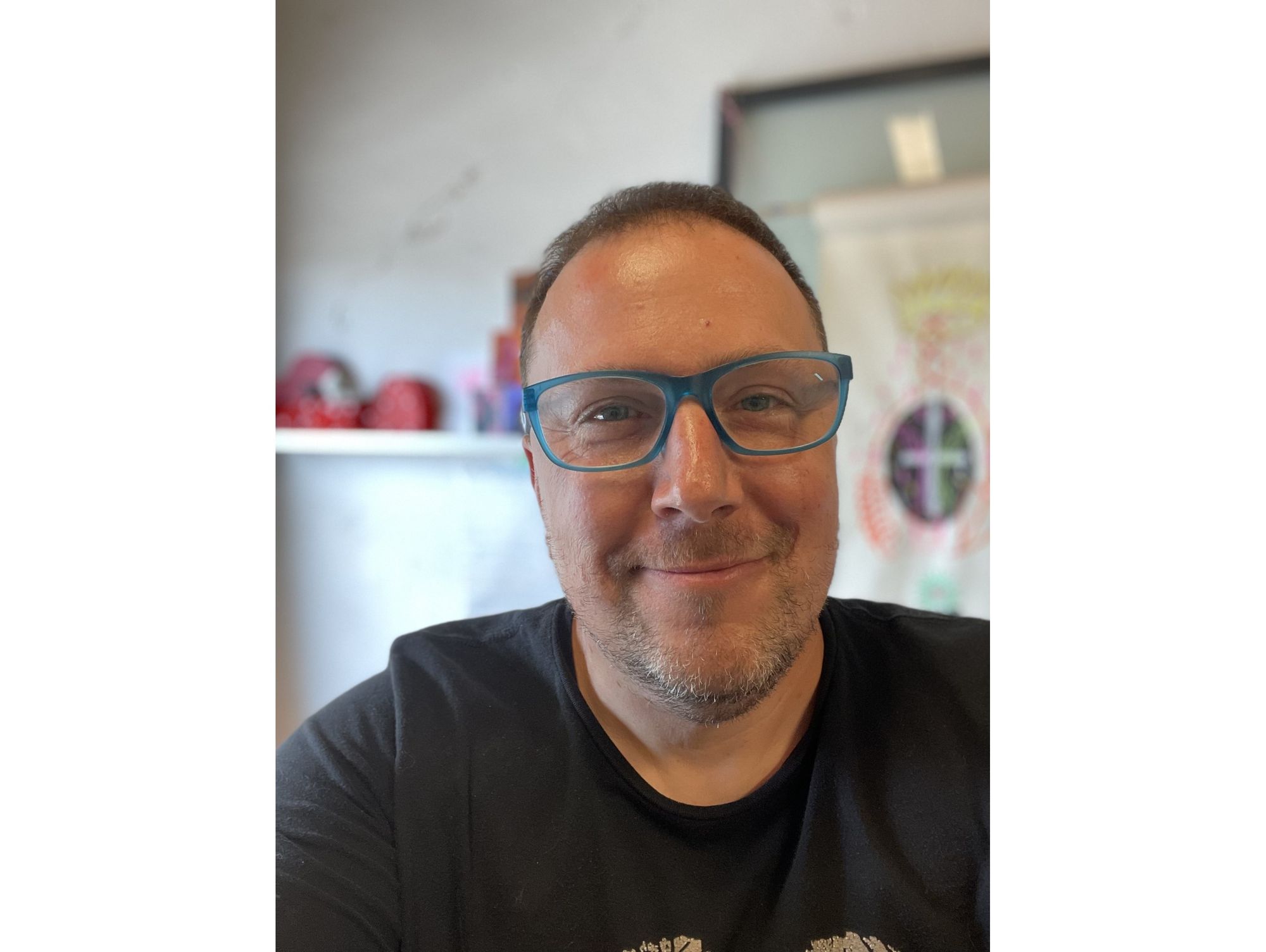 Ethically Sourced Spiritual Tools -  The Hermit’s Lamp