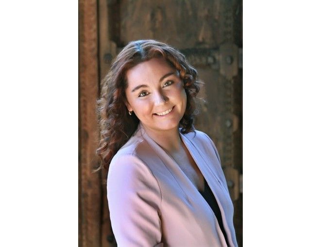 Overcome Your Challenges - Annie Delre