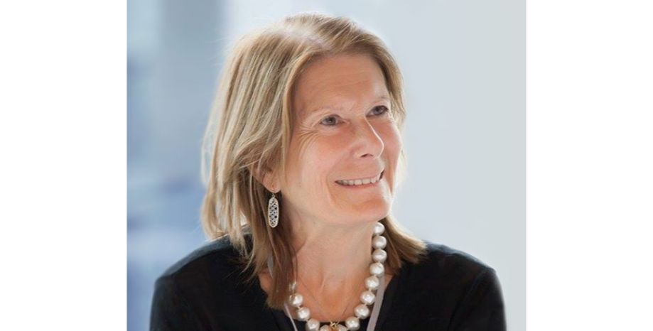 Every Opportunity for Women and Girls - Stephenie Foster