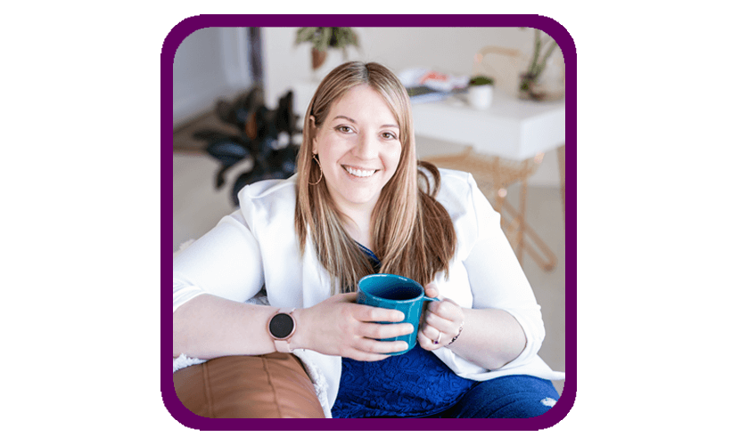 Build a Business You Can Be Proud of - Kayla Sloan