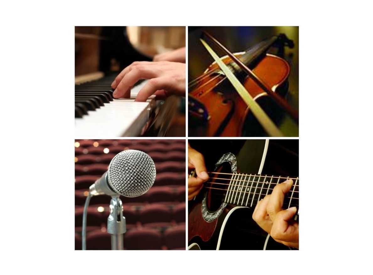 Creative Depths & Lasting Journey - Century Music School