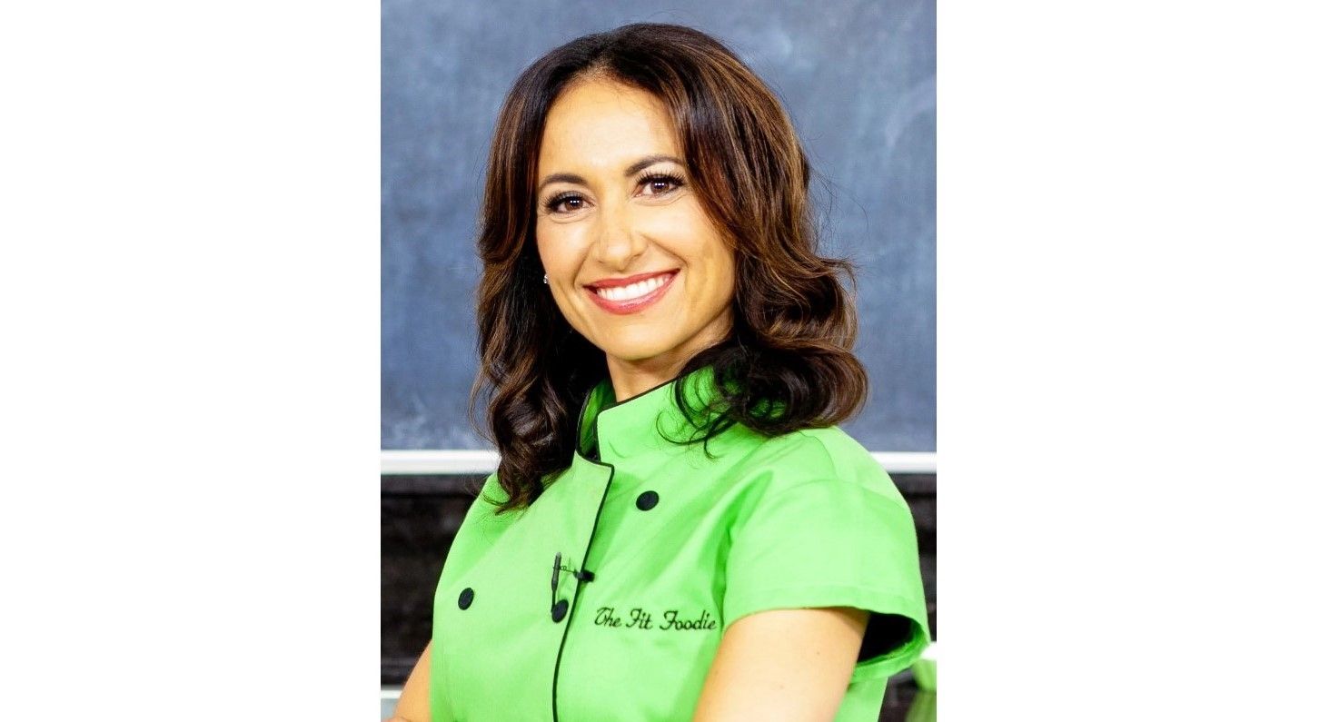 See, Taste and Feel the Difference - Eat Cleaner