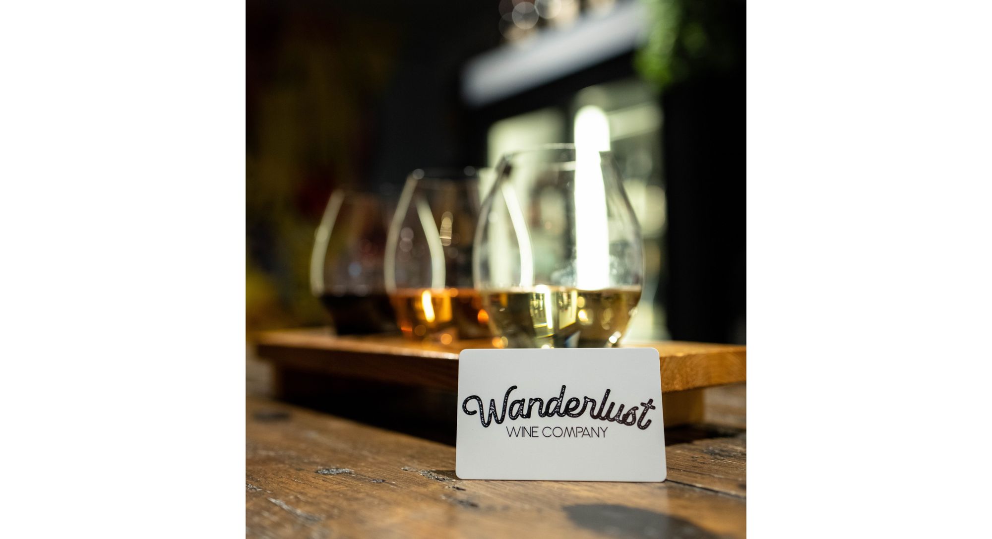 The Largest Self-Pour Wine on Tap Winery - Wanderlust Wine Co