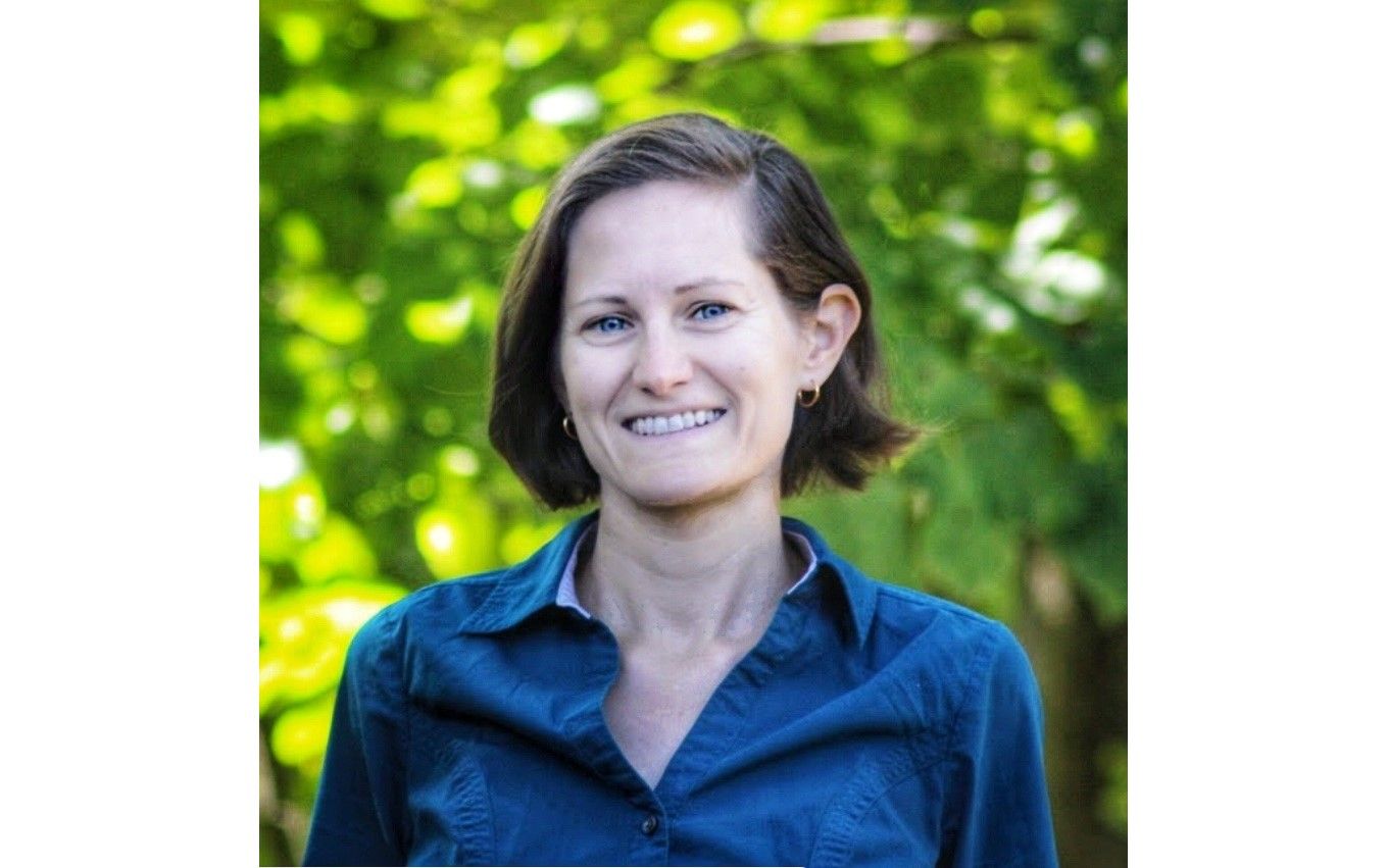 Physical Comfort, Balance, and Healing - Alison Brill
