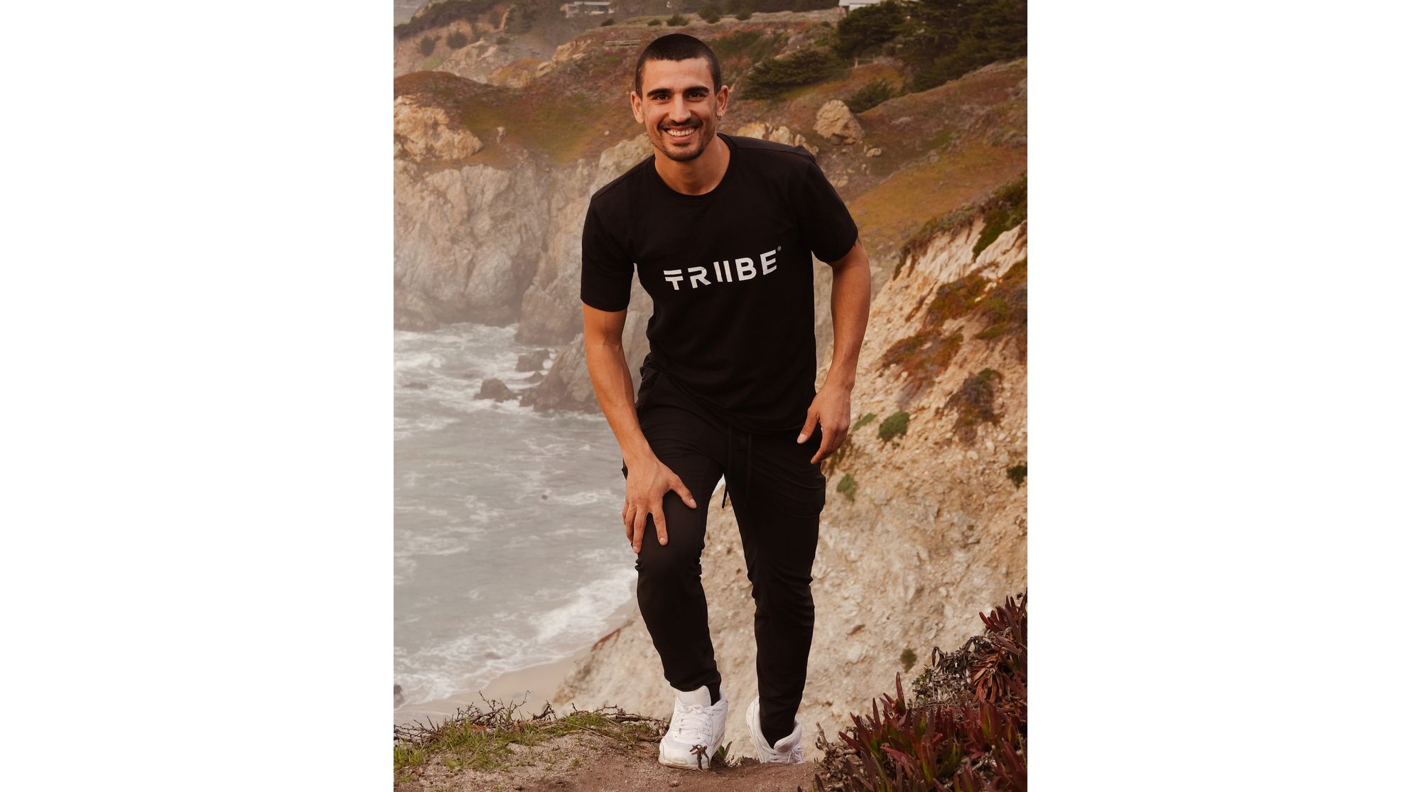 Master the Art of Living - Triibe