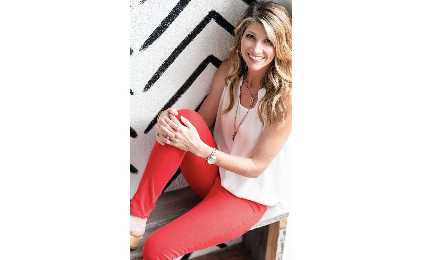 Helping Women Make Amazing Money - Alexandra Taketa