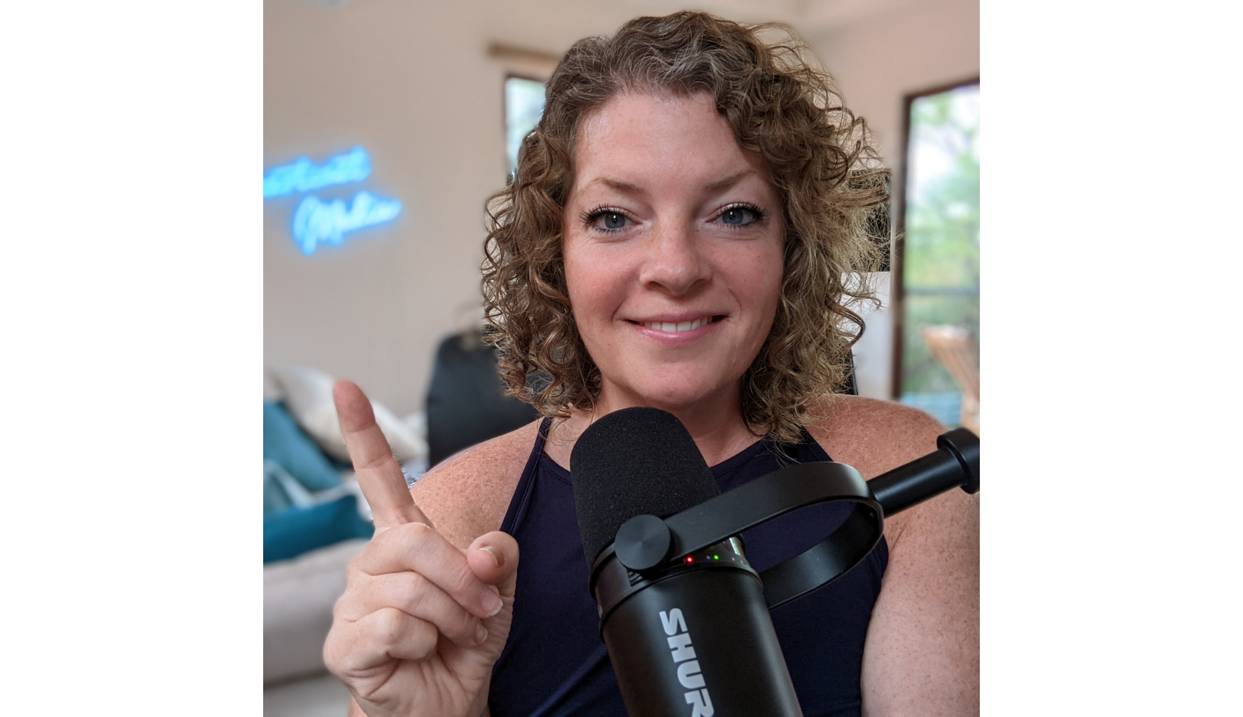 Listening is the Revolution - Heartcast Media