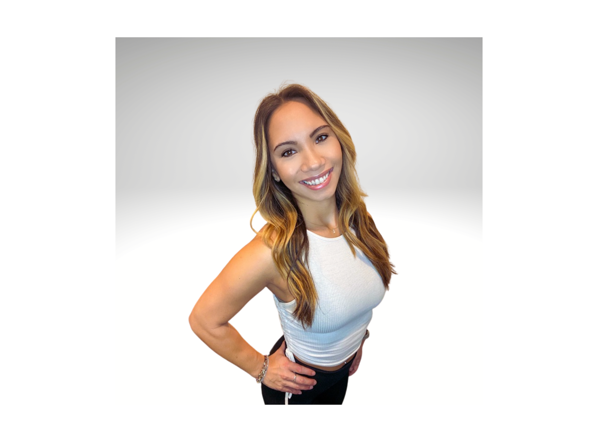 Nutrition, Lifestyle, & Mindset - JTH Wellness