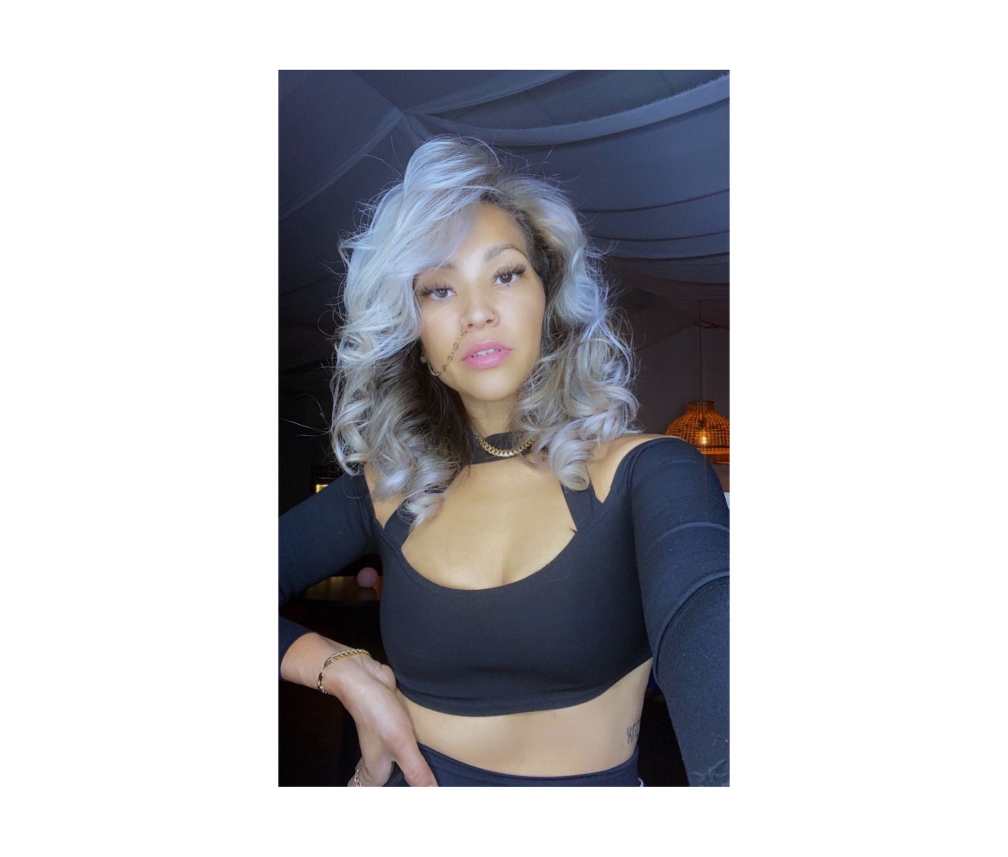 Based On A True Plant Corp - MoMo Dumont