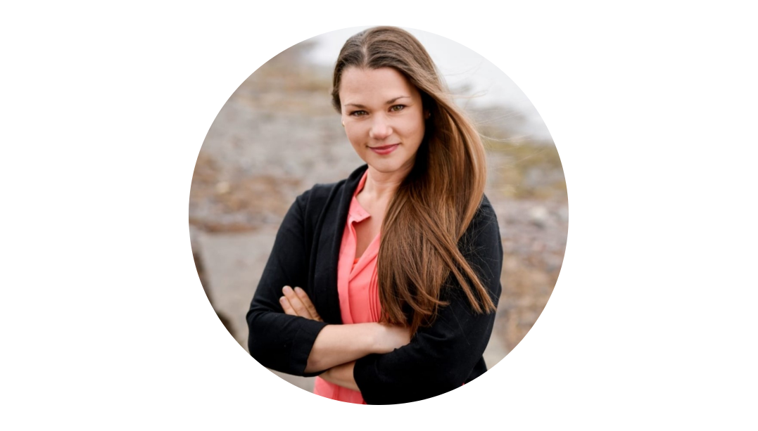 Make Each Bite Count - Healthy Living With Jenn J