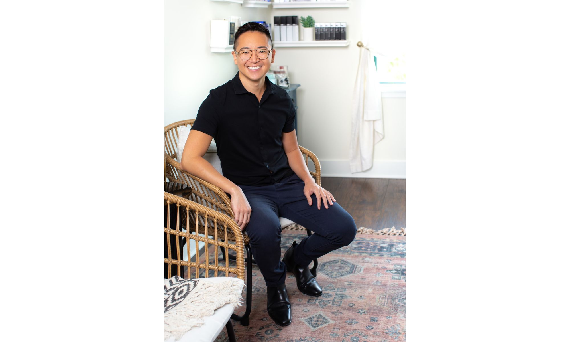 Specialty in Graceful Aging and Anti-acne - SkinQ