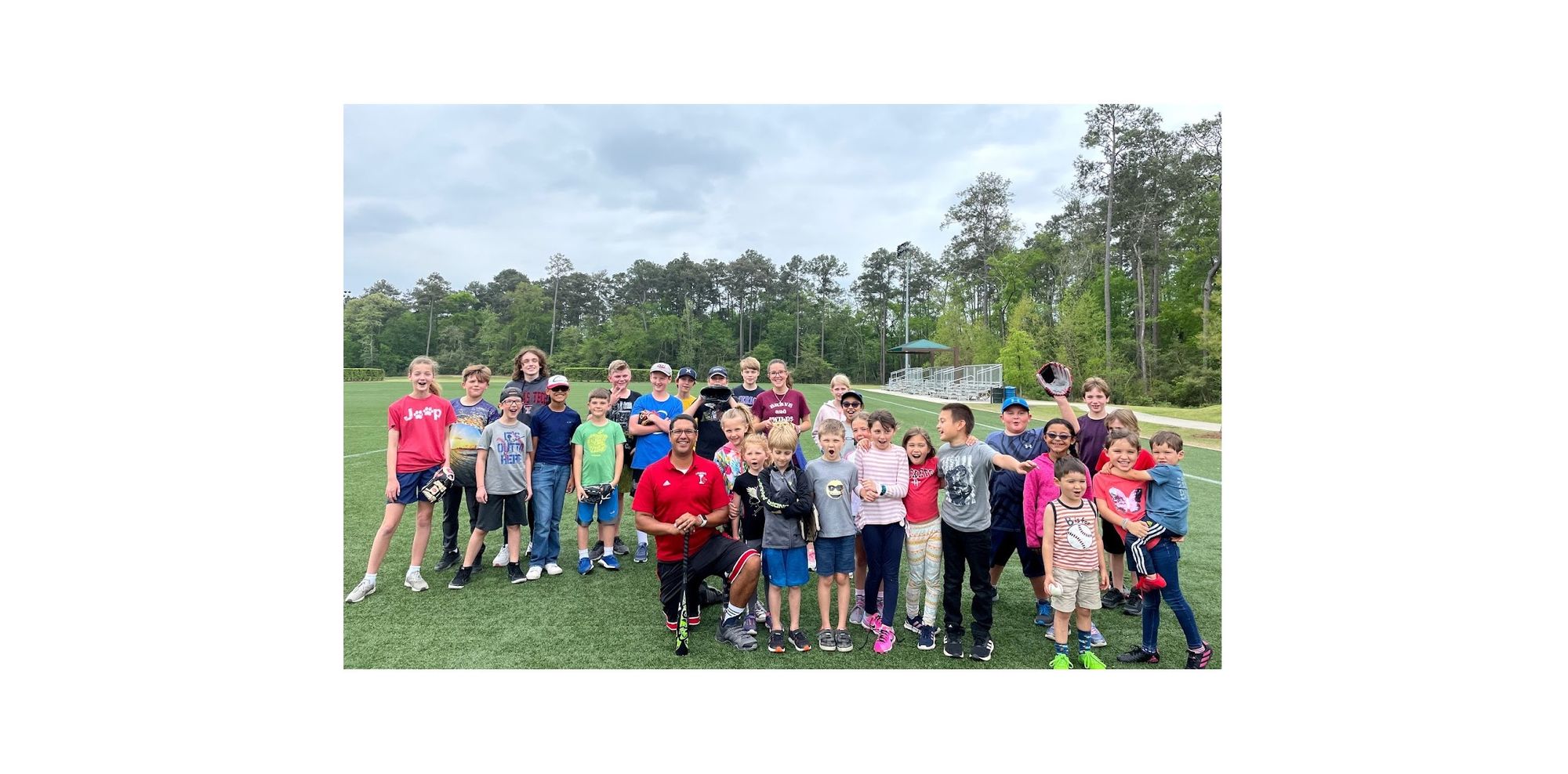 Where Active Lives Leads to Active Minds - Homeschool Sports