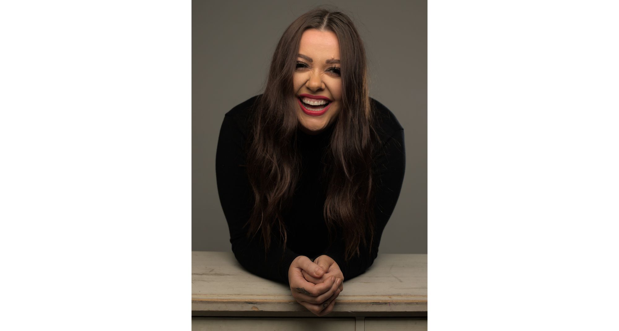 Celebrity Vocal Coach - Annabel Williams