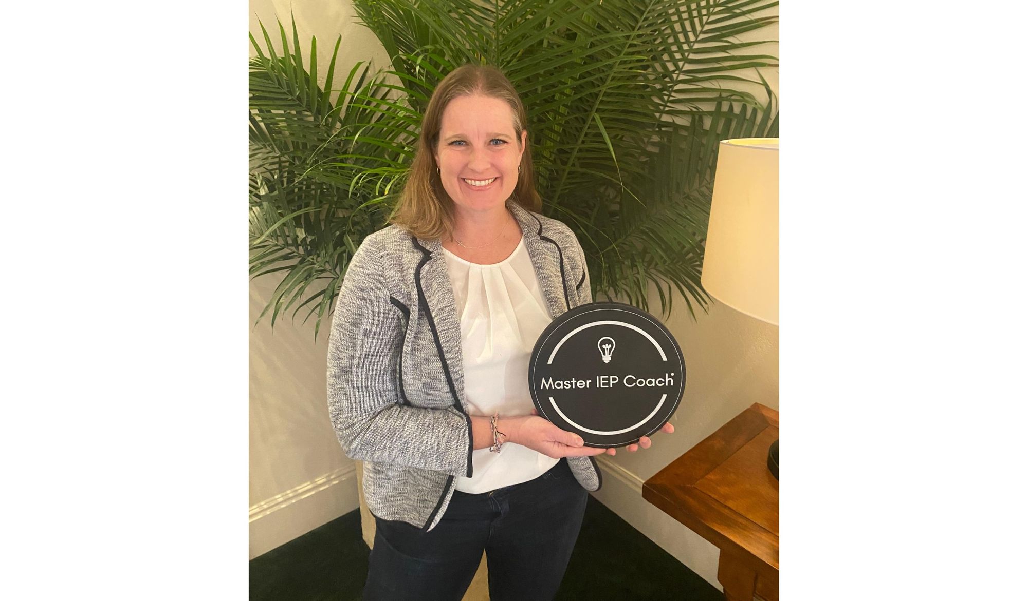 Get Appropriate Support for Your Child- Abbey Butcher