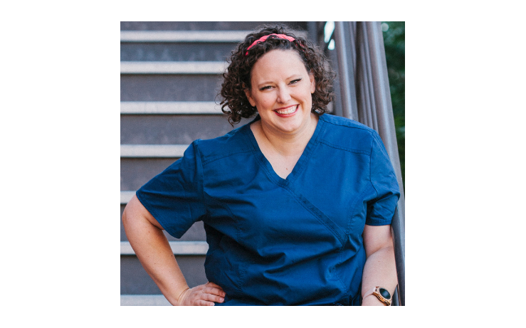 The Organized Mom - Pulling Curls