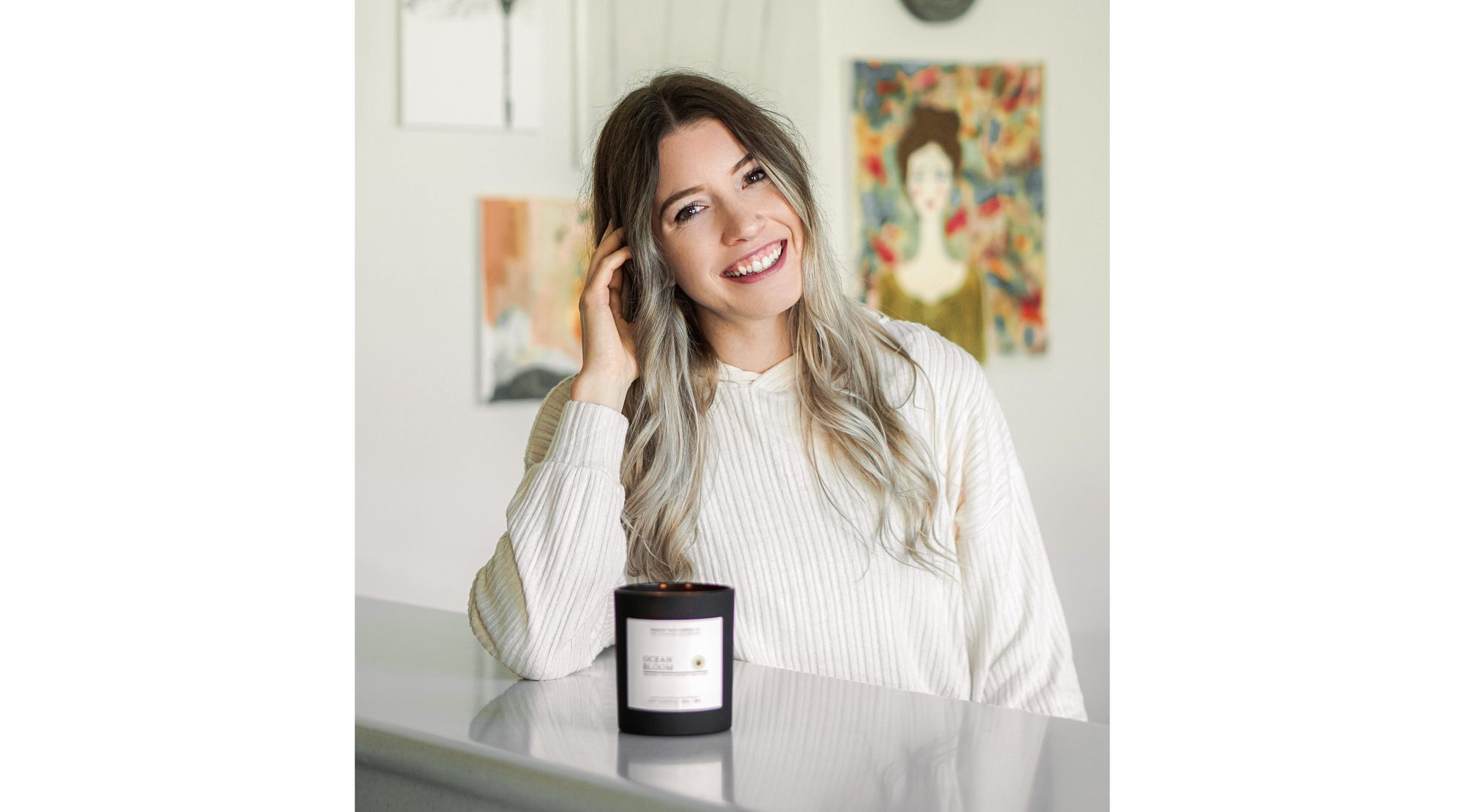 Unique Memories in Every Scent - Memory Box Candle Co