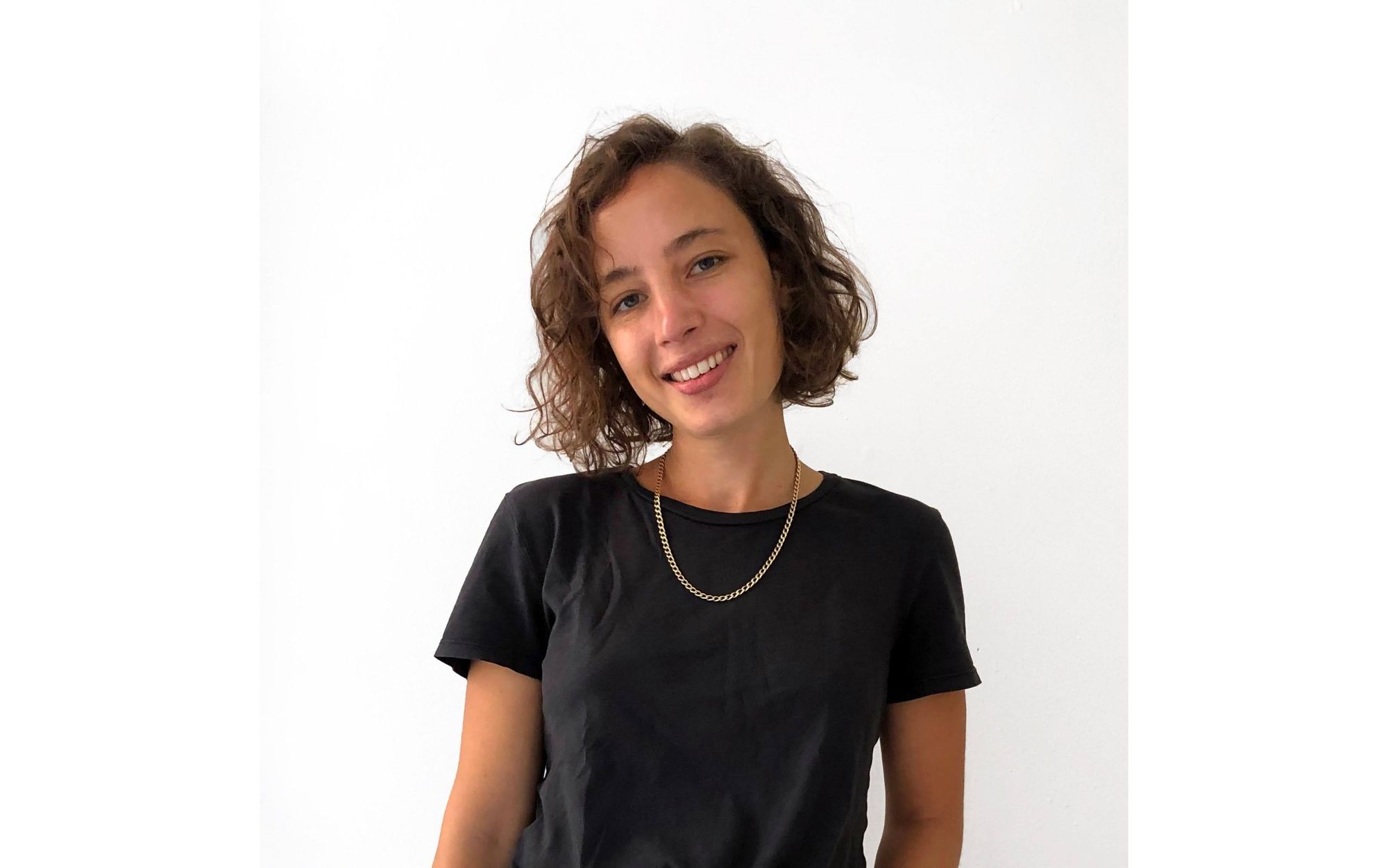 Bring Your Vision to Life - Leah Feuer