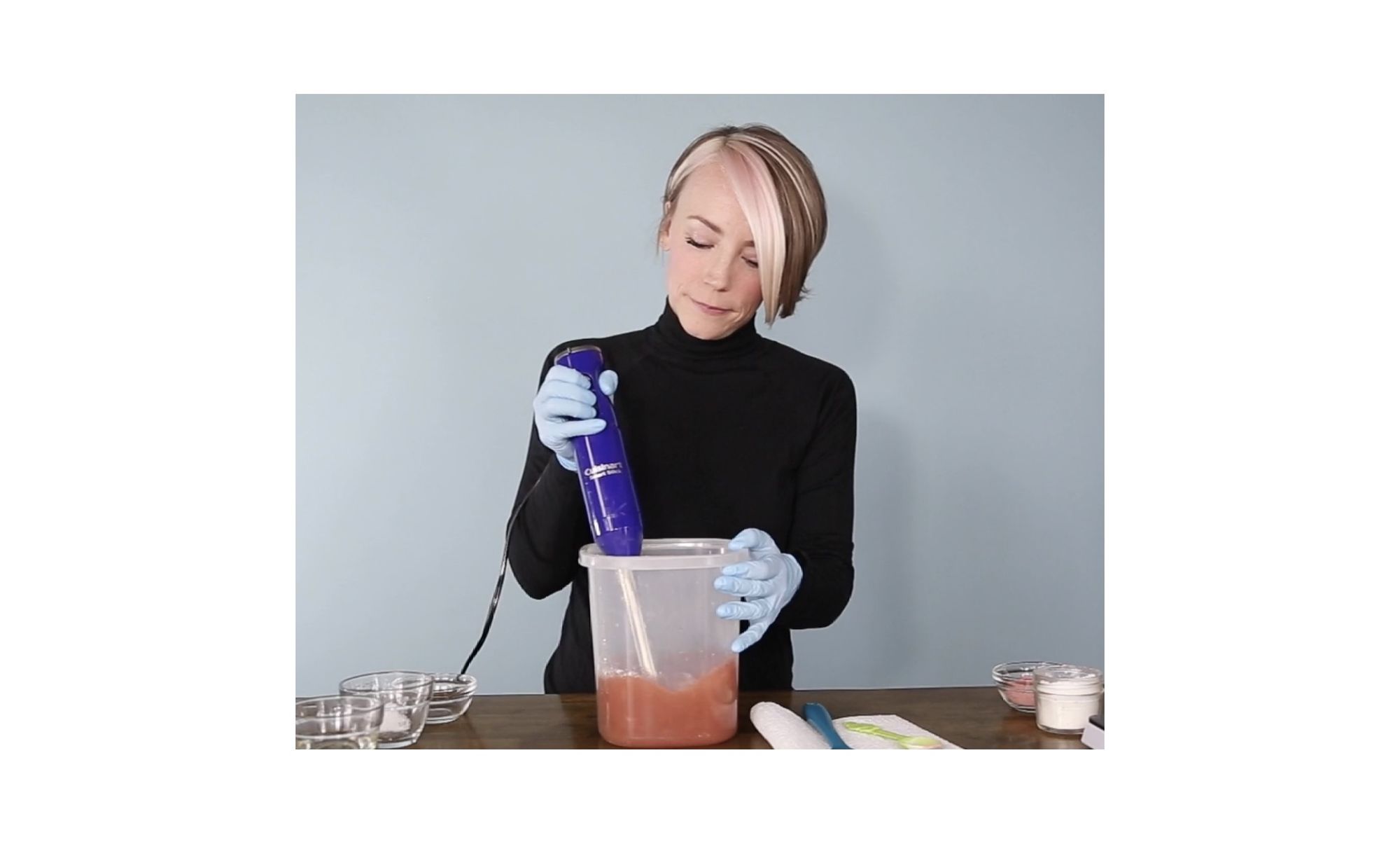 Uniquely Beautiful Handmade Soap - Am Happy Soap