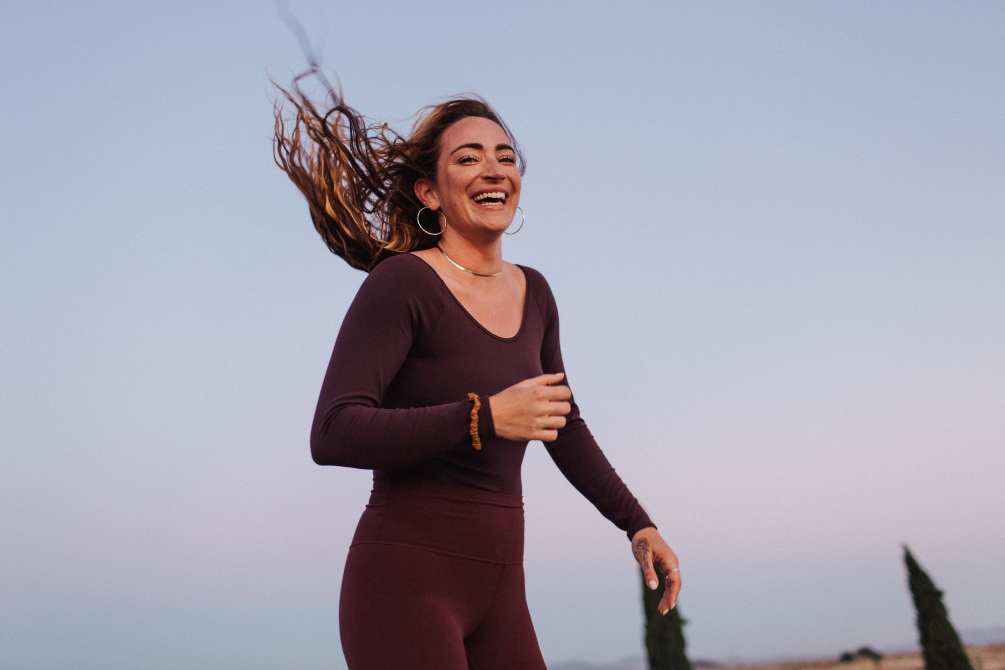 Movement, Meditation, and Mindfulness - Nina Kolar