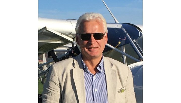 Aviate, Navigate, Communicate - Redspan Solutions