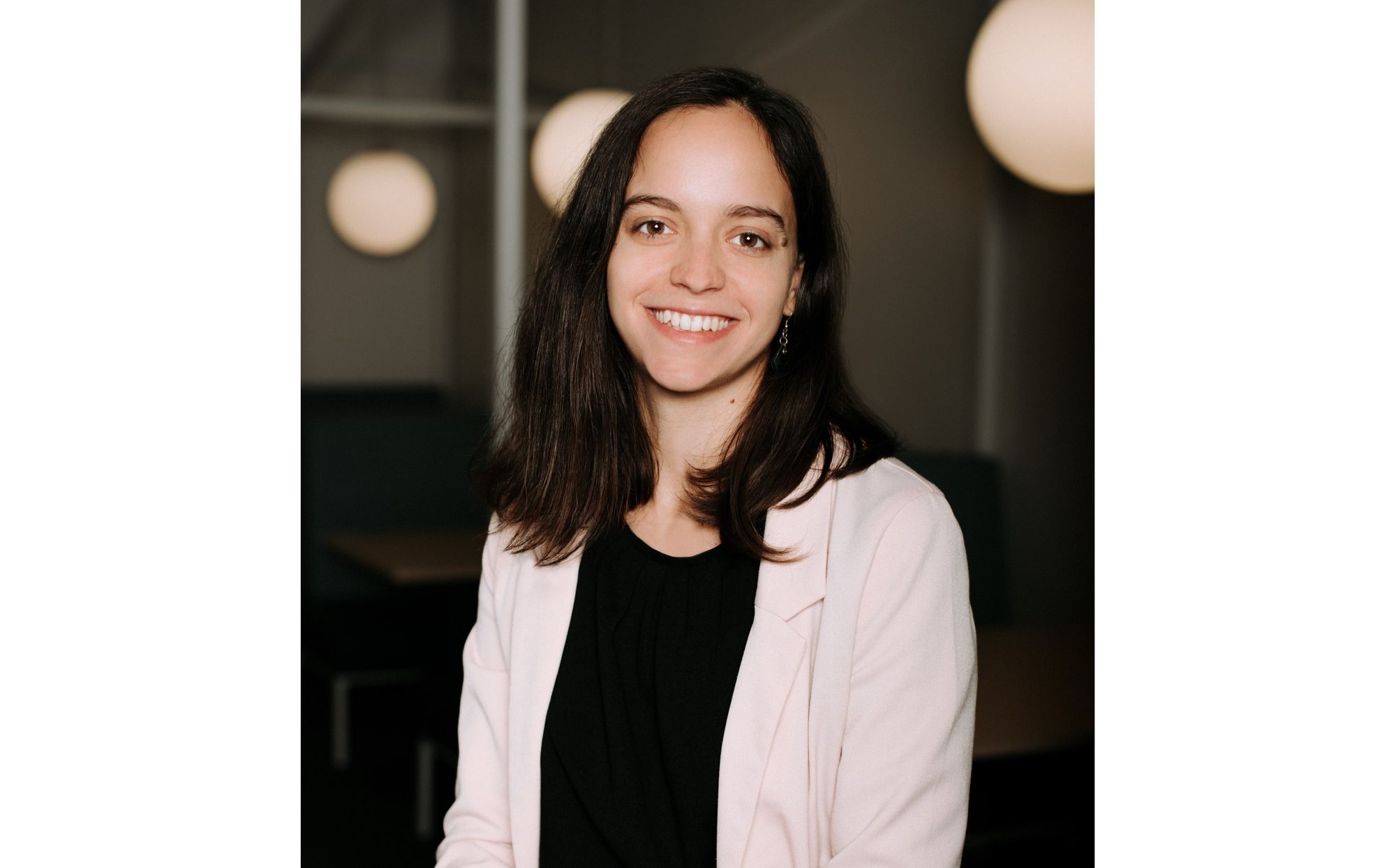 Creating Inclusive Spaces  - Élance