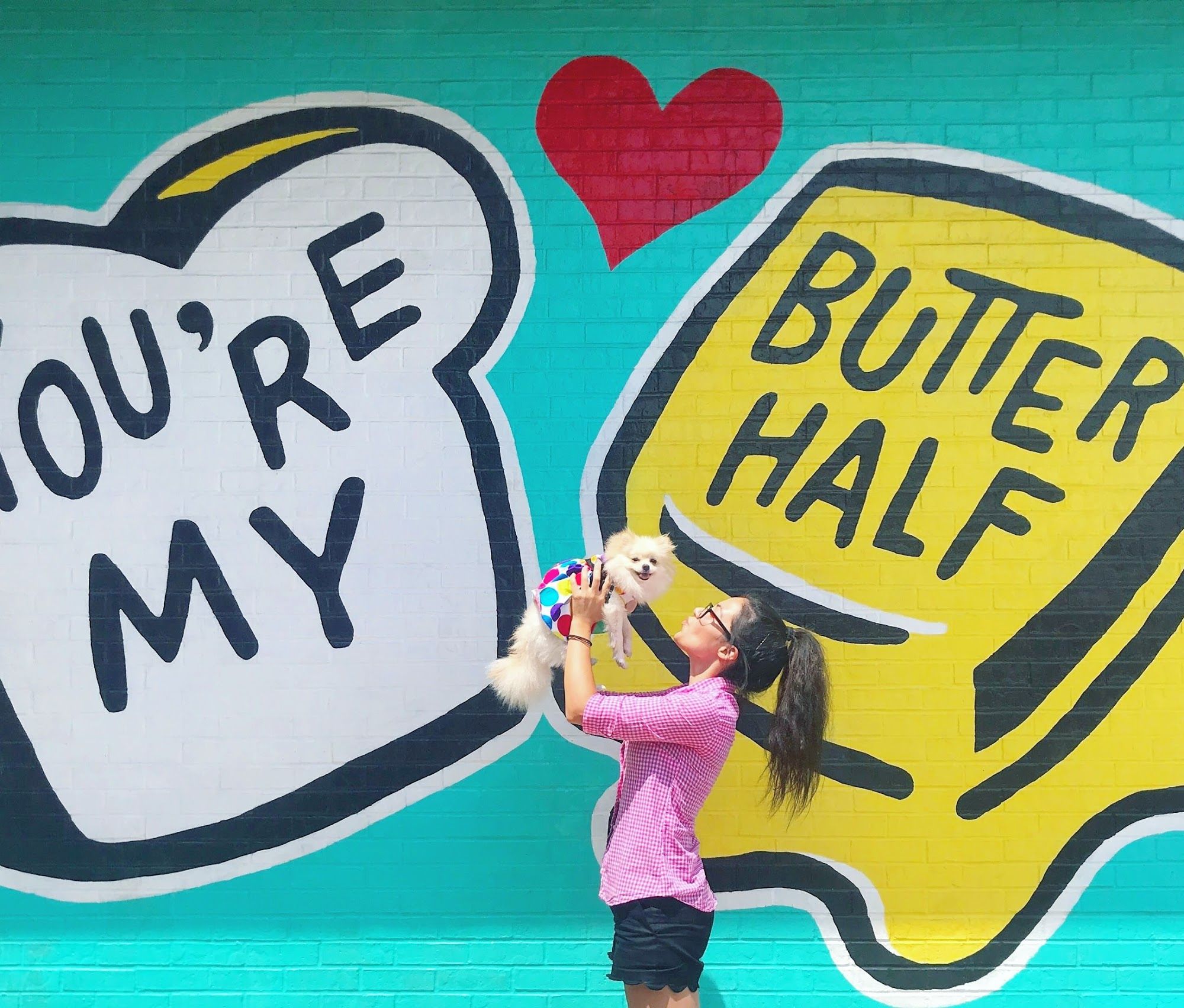 Durable Noise-Making Toys & Clothing - Prinmix